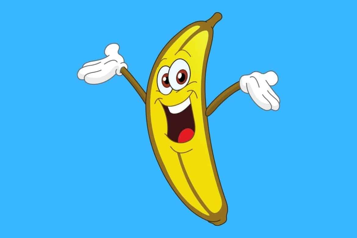 65 Jokes About Bananas Here's a Joke