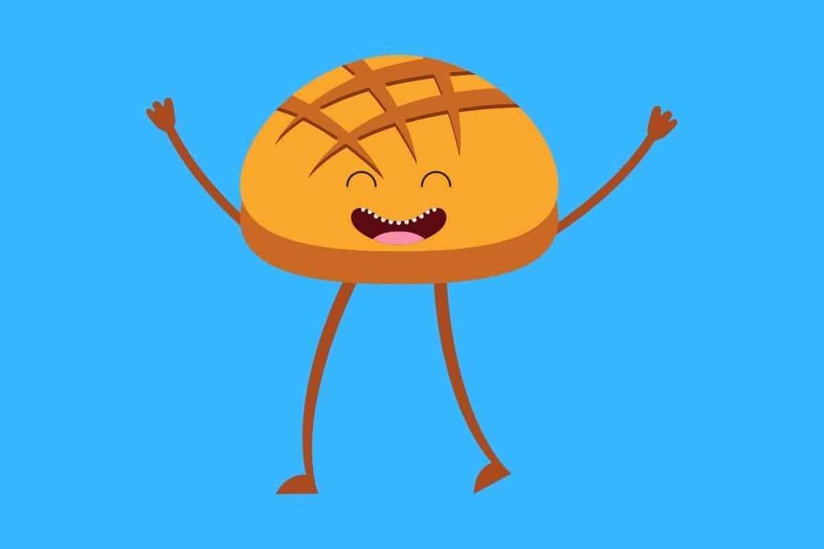 75 Funny Bread Puns Here's a Joke