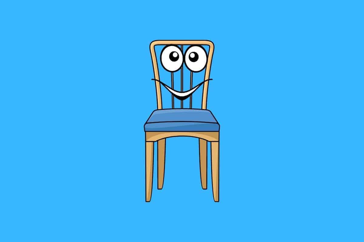 50 Jokes About Chairs Here's a Joke