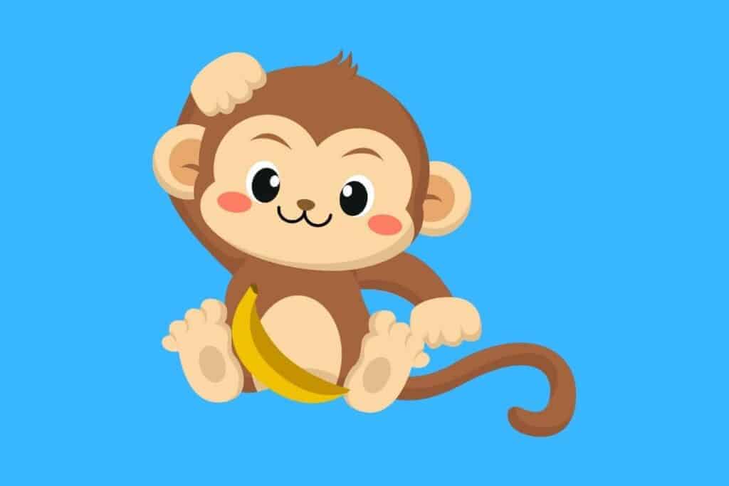 60 Jokes About Monkeys - Here's a Joke