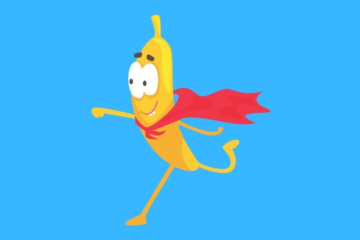 65 Jokes About Bananas Here's a Joke