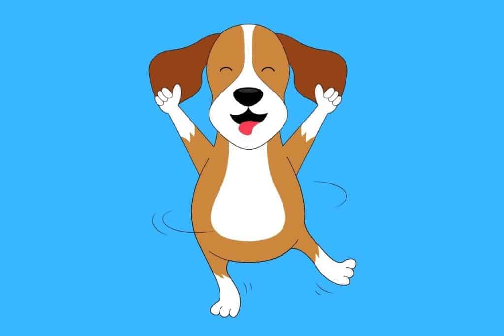 55 Hilarious Dog Jokes - Here's a Joke