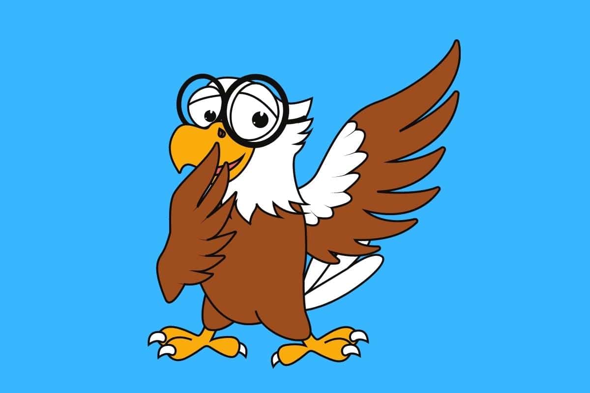25 Funny Eagle Jokes Here's a Joke