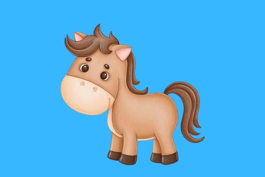 65 Funny Horse Puns Here's a Joke