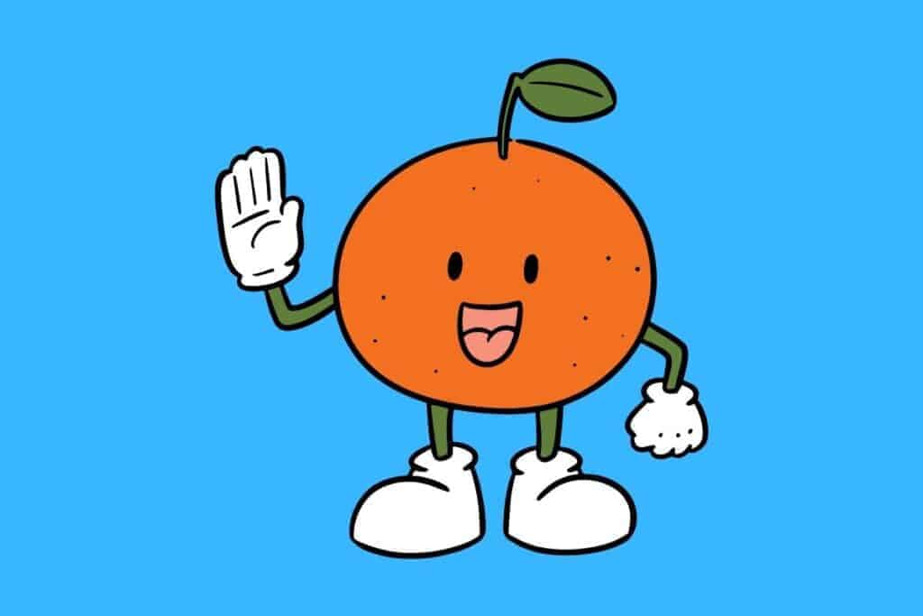 65 Jokes About Oranges Here's a Joke