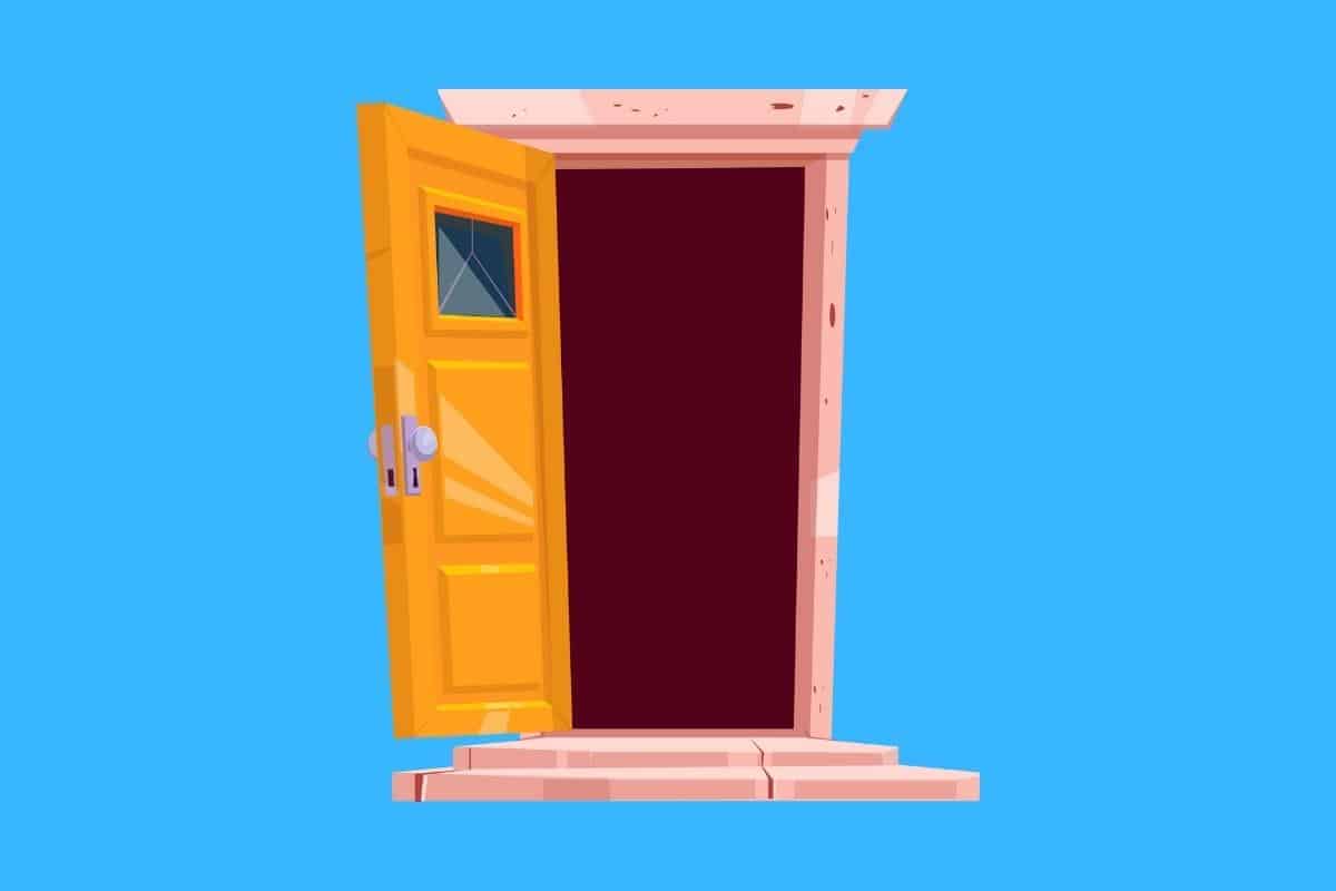 60 Funny Door Puns Here's a Joke