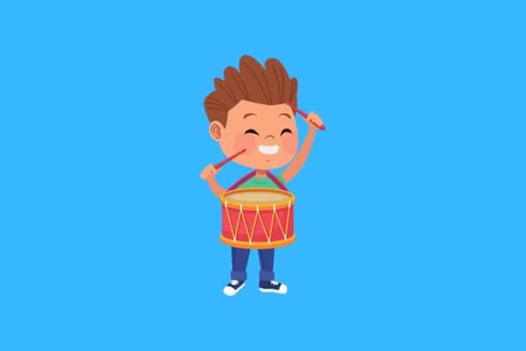 30 Funny Drum Puns Here's a Joke