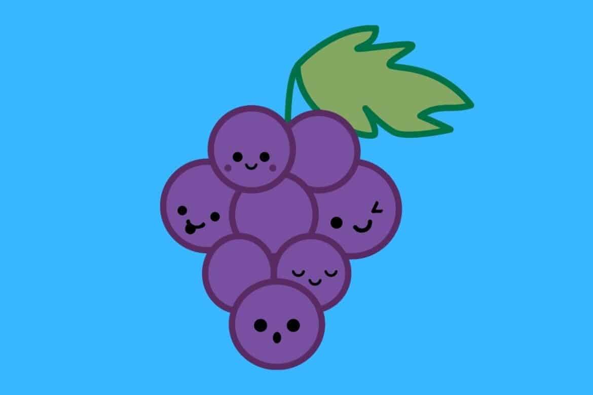 45 Jokes About Grapes Here's a Joke
