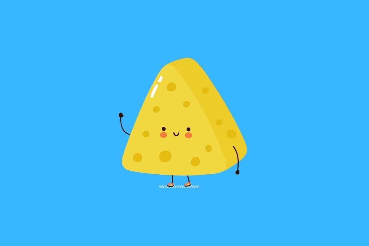 55 Funny Cheese Jokes Here's a Joke