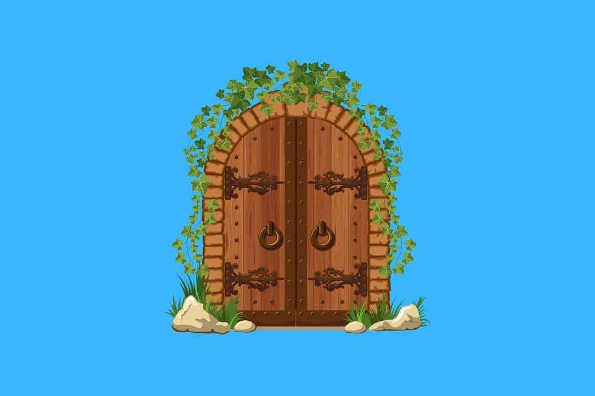 60 Funny Door Puns Here's a Joke