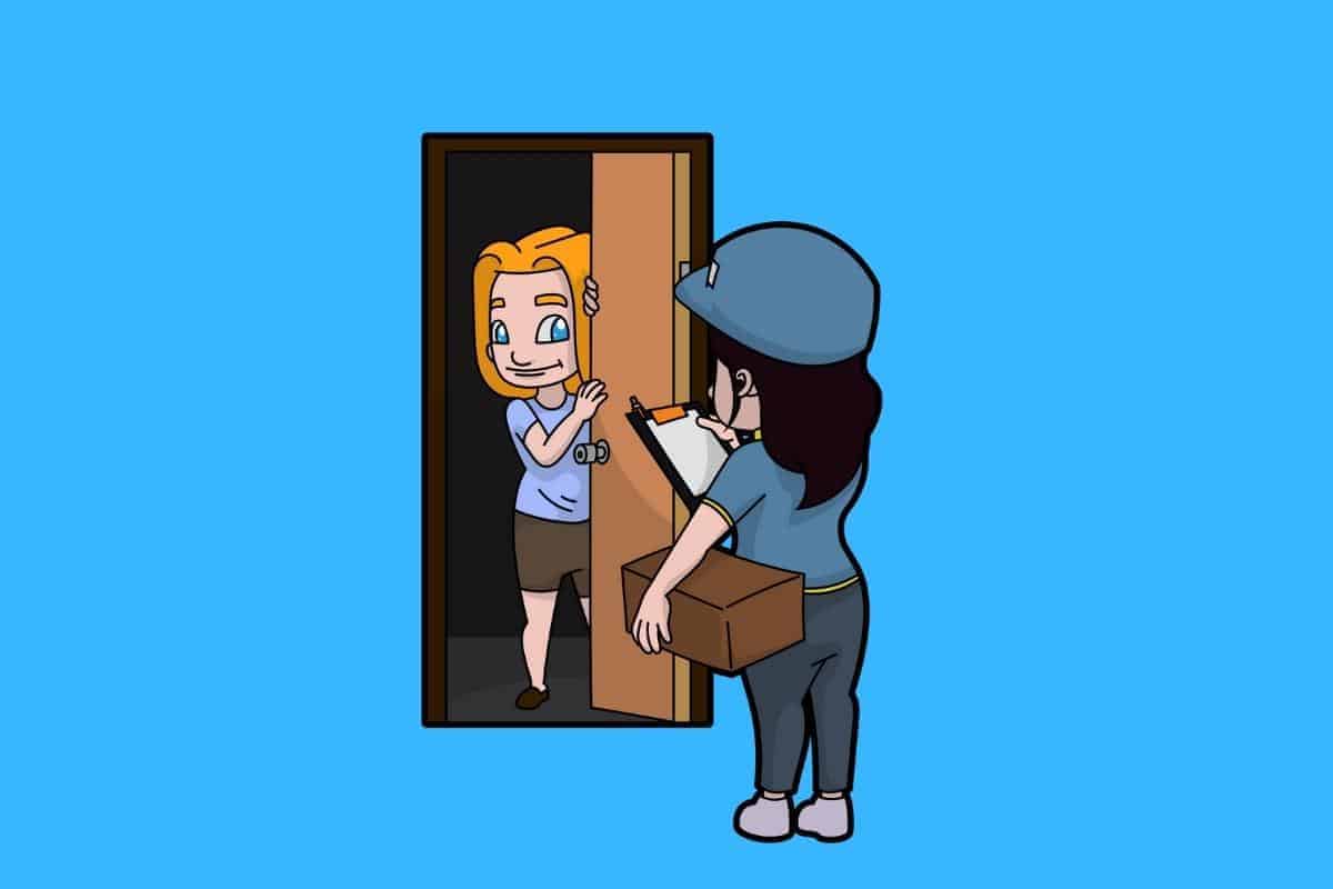 60 Funny Door Puns Here's a Joke