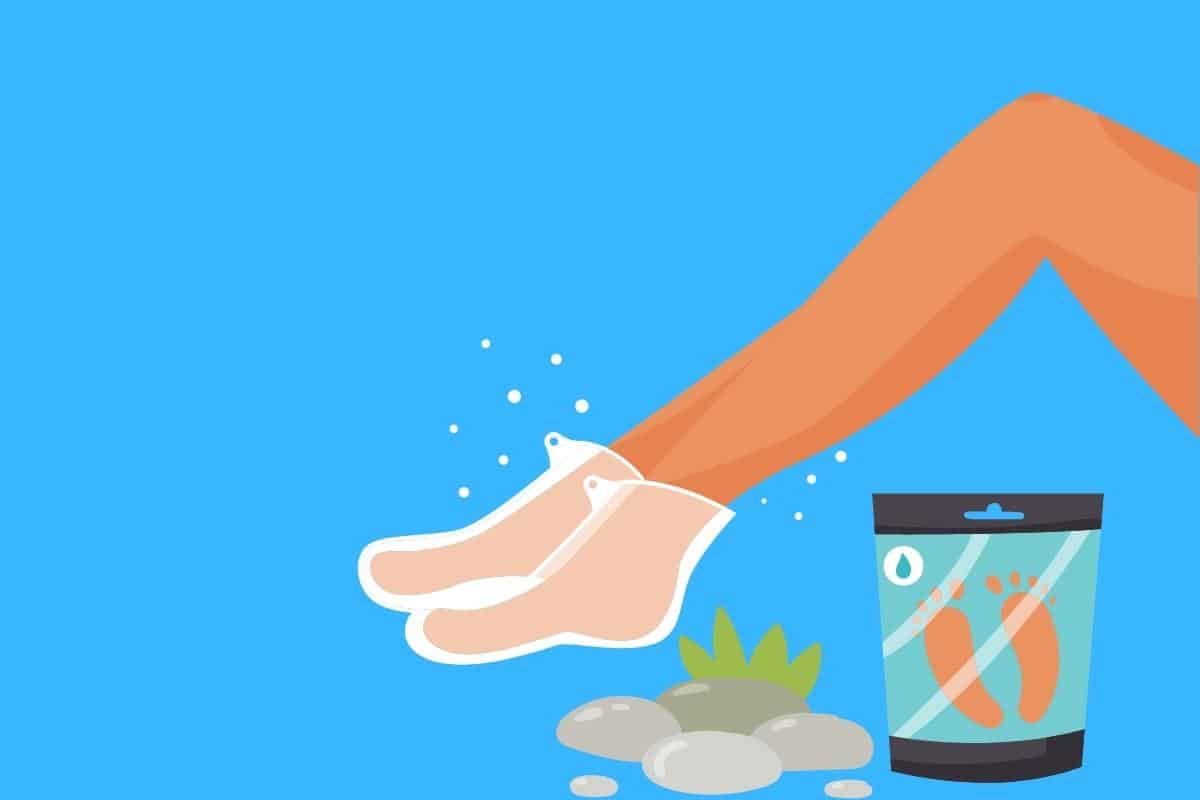 100 Jokes About Feet Here's a Joke