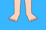 100 Jokes About Feet - Here's A Joke