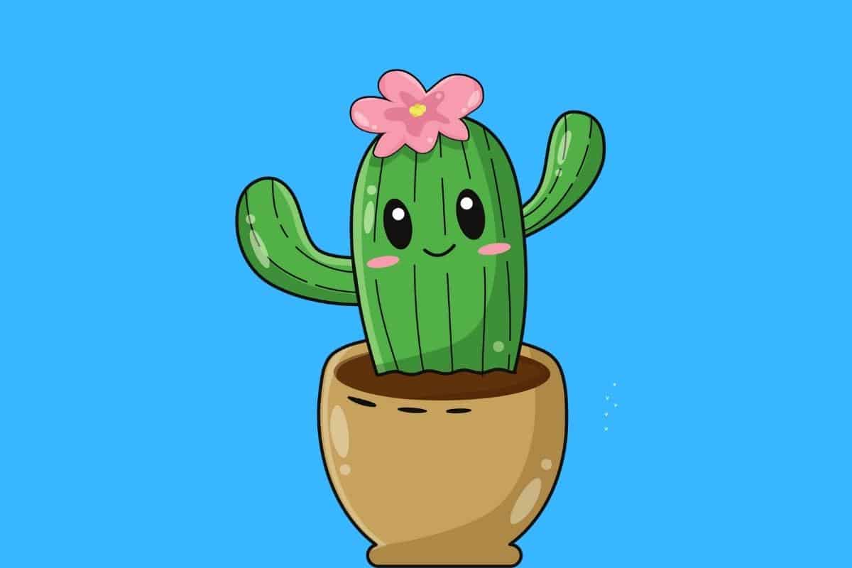 80 Jokes About Cactus - Here's a Joke