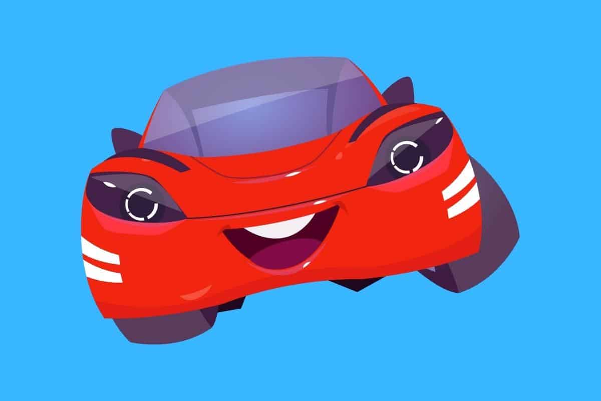 95 Jokes About Cars Here's a Joke