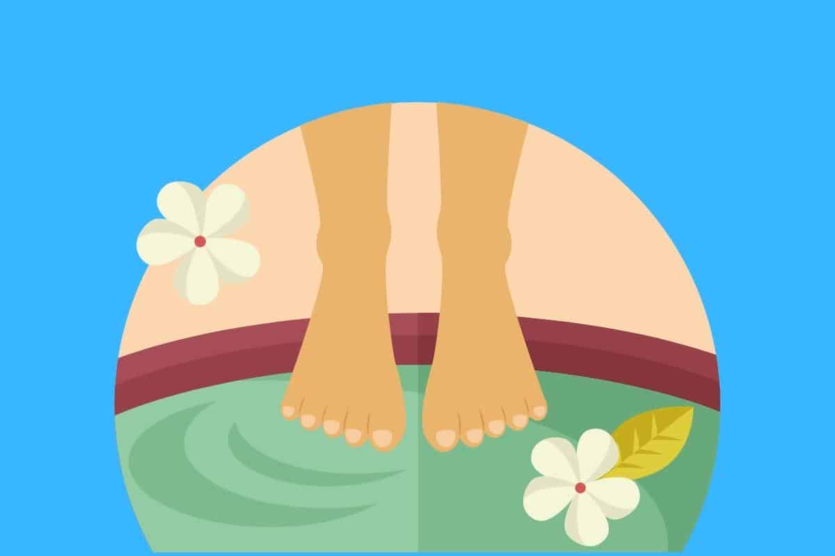 100 Jokes About Feet Here's a Joke