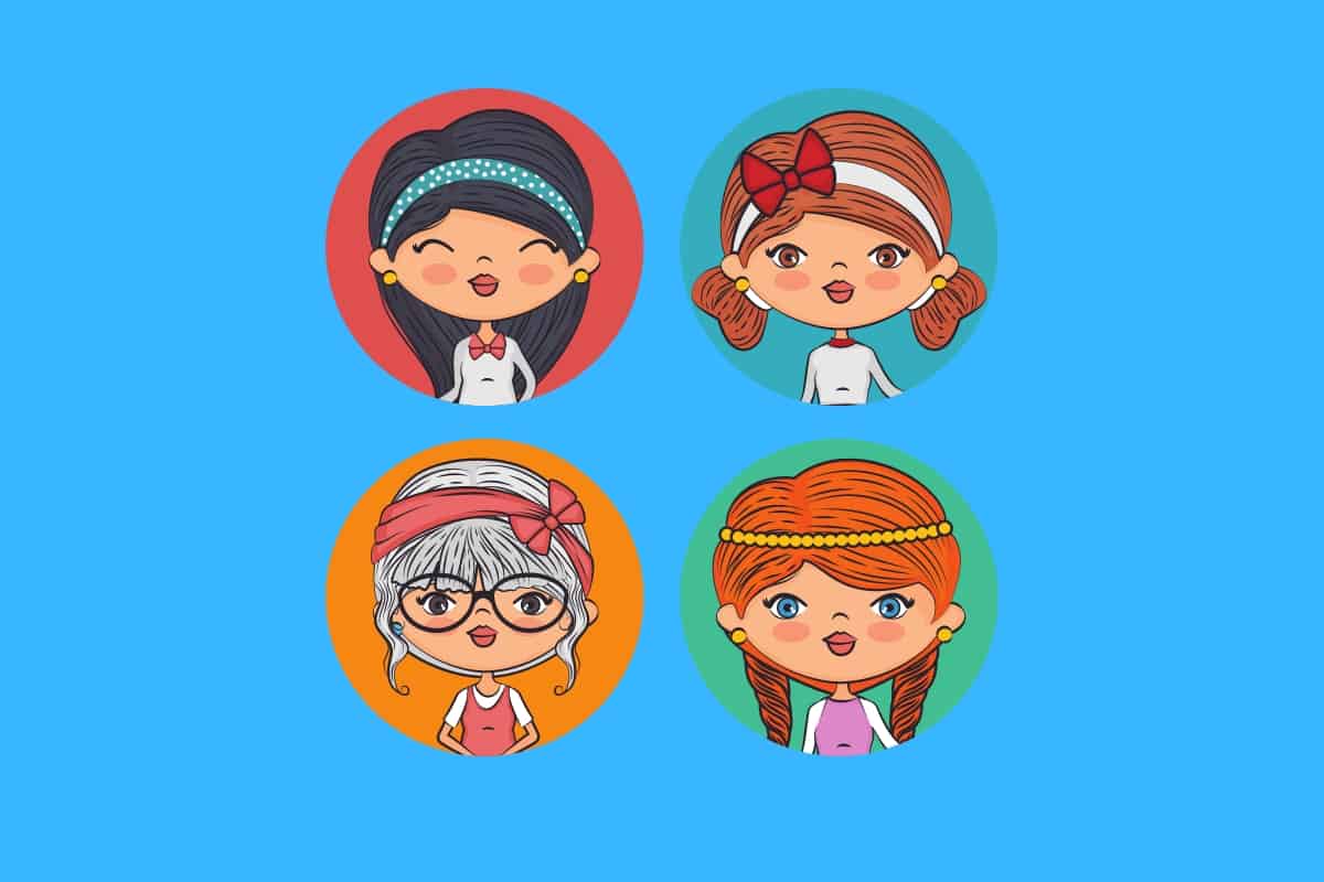 Funny Jokes About Hair Here's a Joke