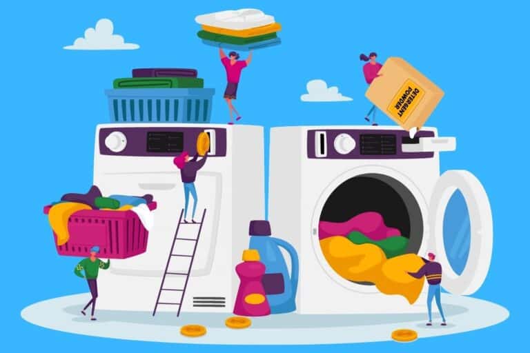 50 Best Laundry Jokes - Here's a Joke