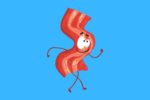 100 Bacon Jokes And Puns - Here's a Joke
