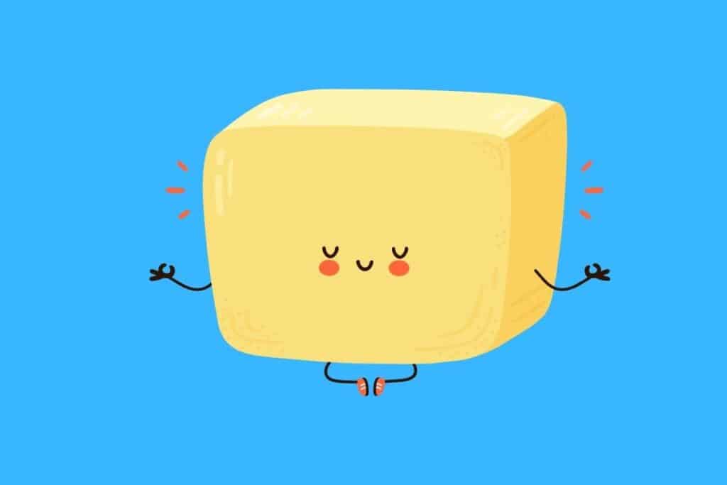 100 Funny Butter Jokes - Here's a Joke