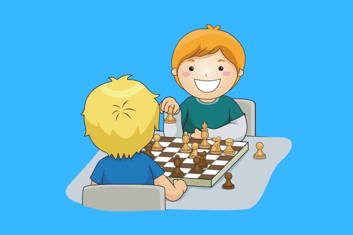 85 Jokes About Chess - Here's a Joke