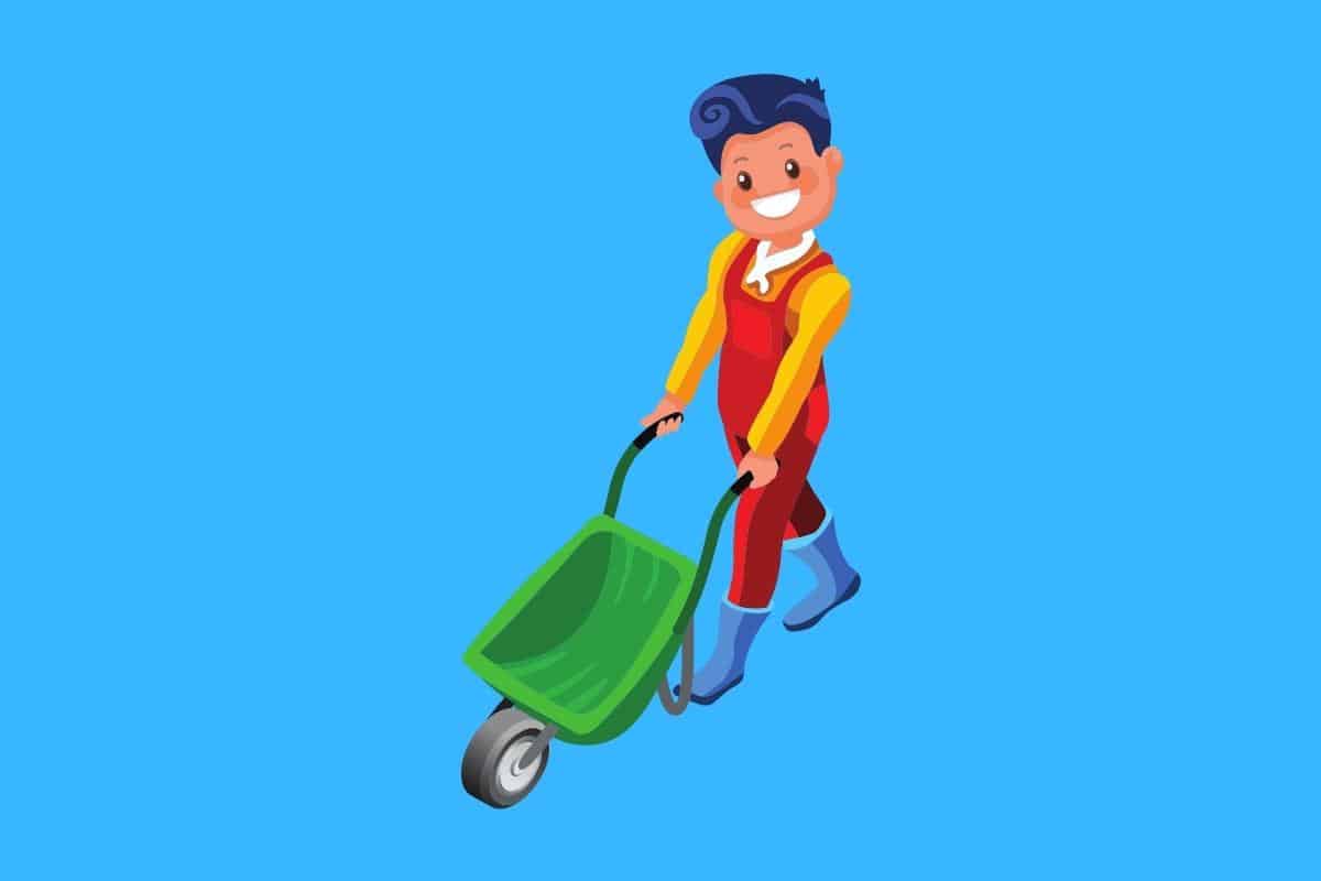 90 Jokes About Gardening - Here's a Joke
