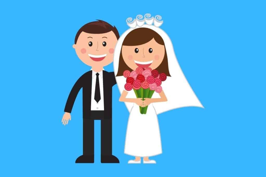 Come funziona la sposa dell'ordine della posta