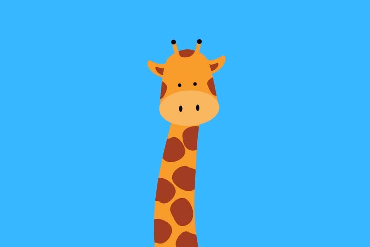 65 Funny Giraffe Jokes Here's a Joke