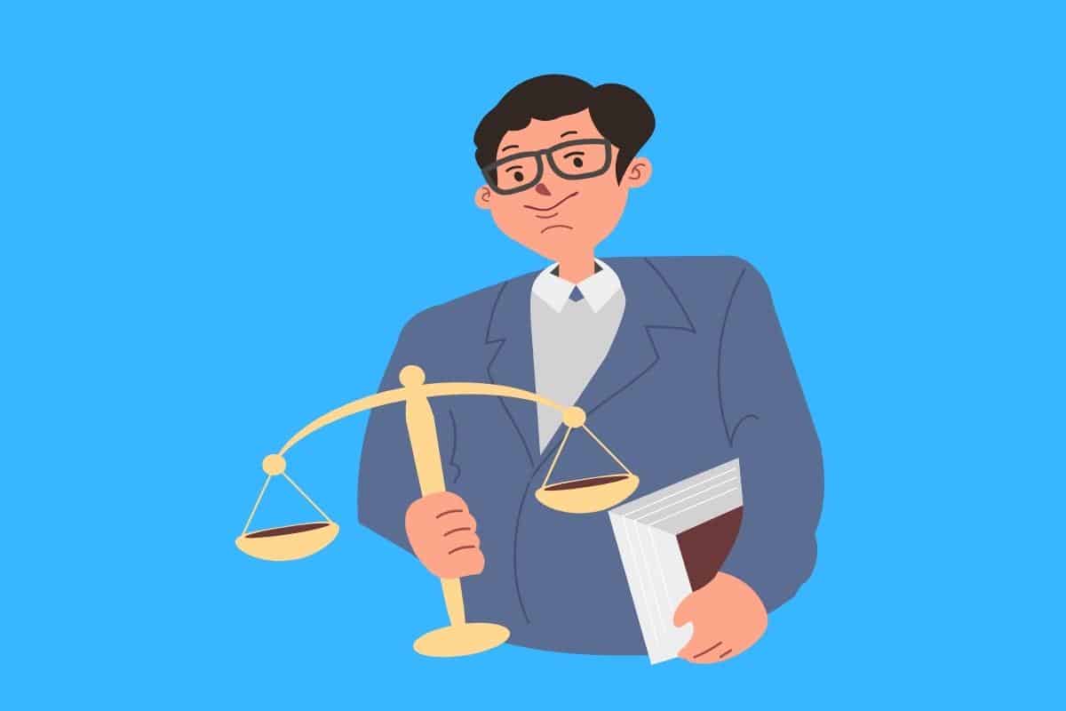 55 Jokes About Lawyers Here's a Joke