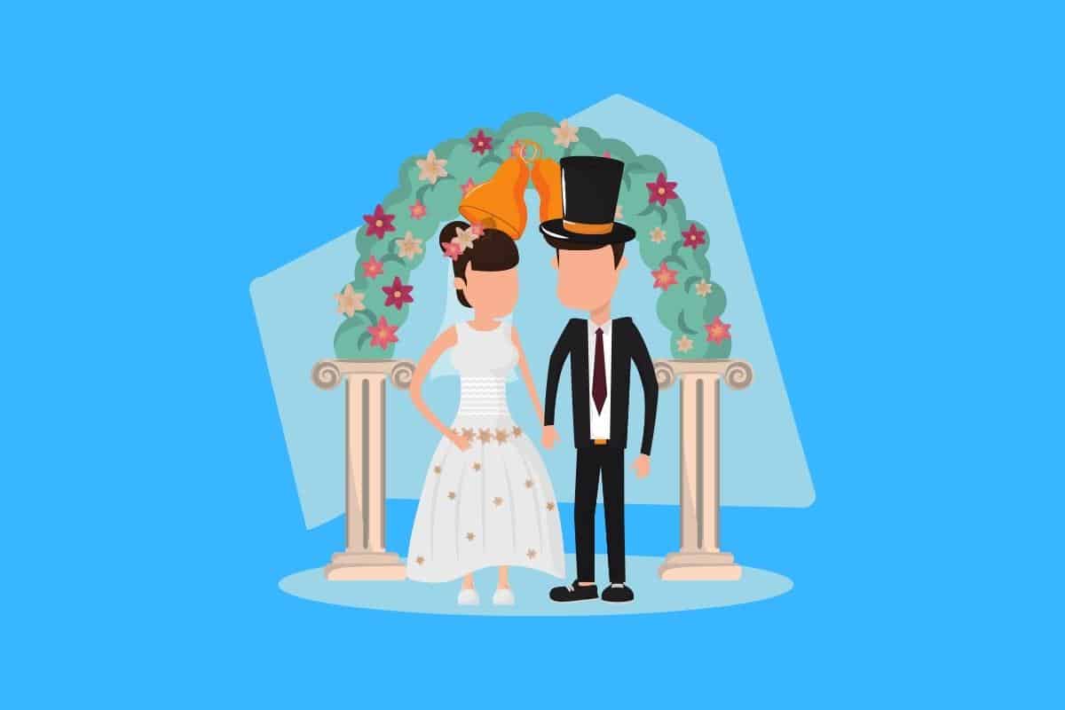 80 Jokes About Weddings Here's a Joke