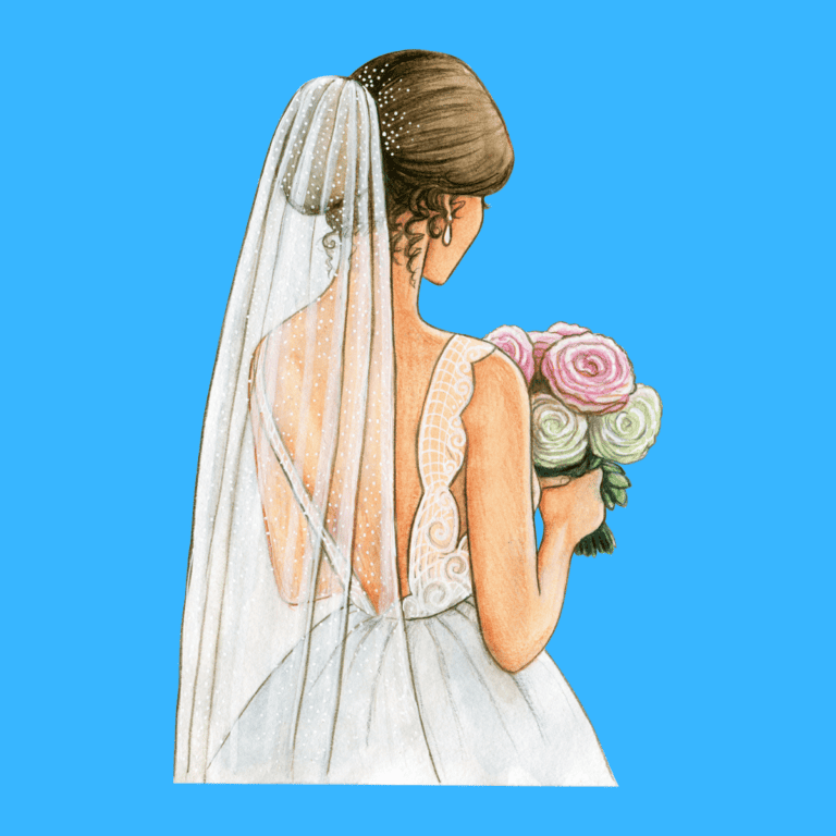 100 Best Bride Puns