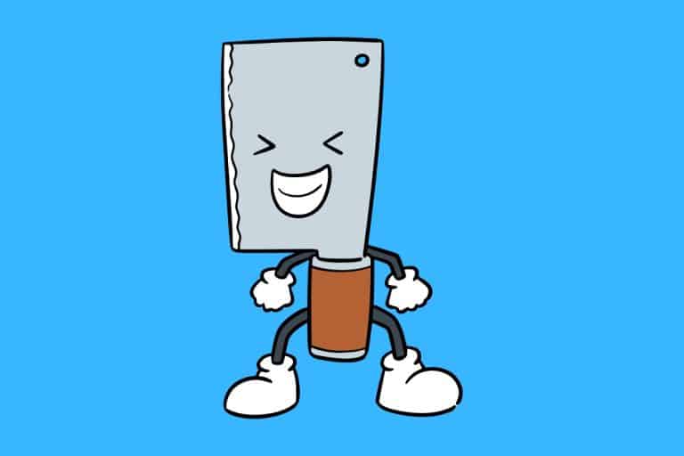 40 Funny Knife Jokes Here's a Joke