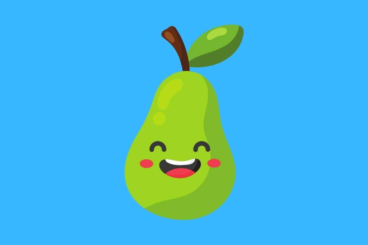 45 Funny Pear Puns - Here's a Joke