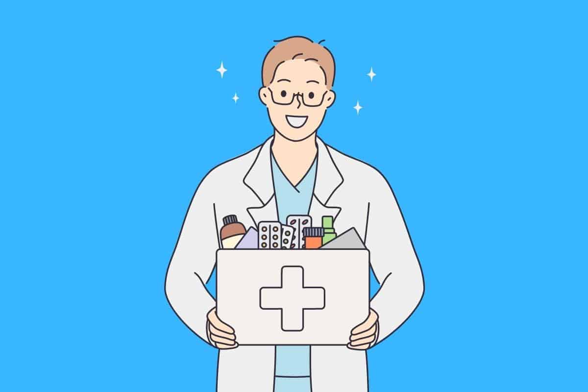 25 Funny Pharmacy Puns - Here's a Joke