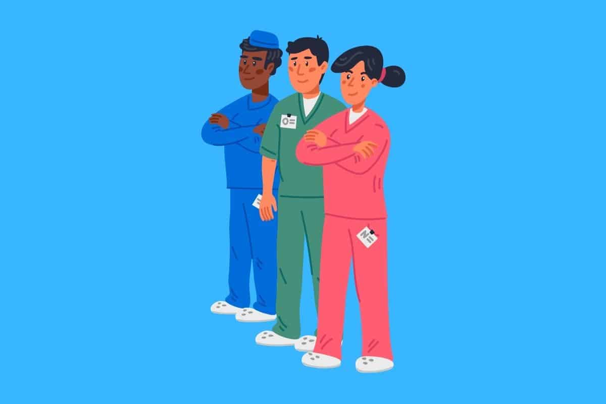 65 Funny Nurse Jokes Here's a Joke