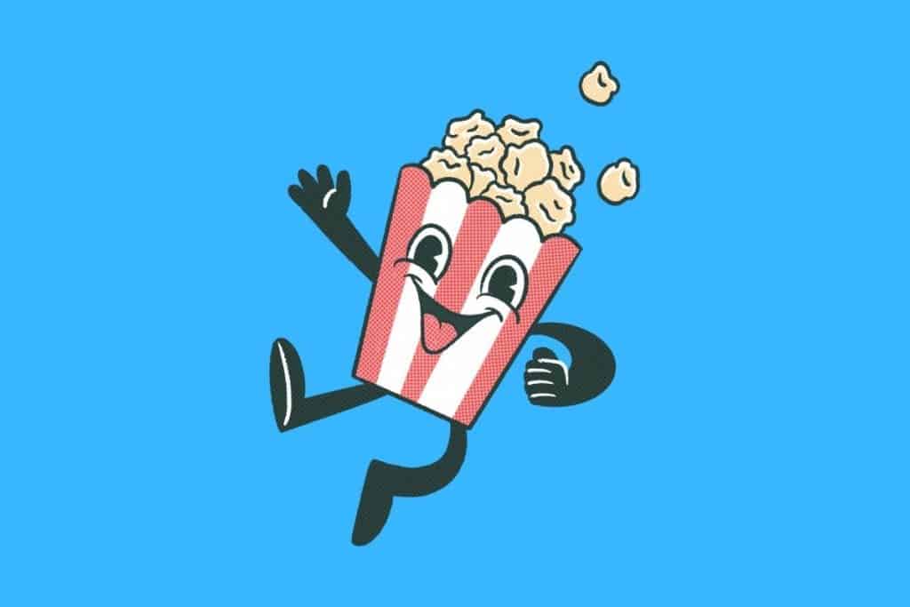 40 Funny Popcorn Puns - Here's a Joke