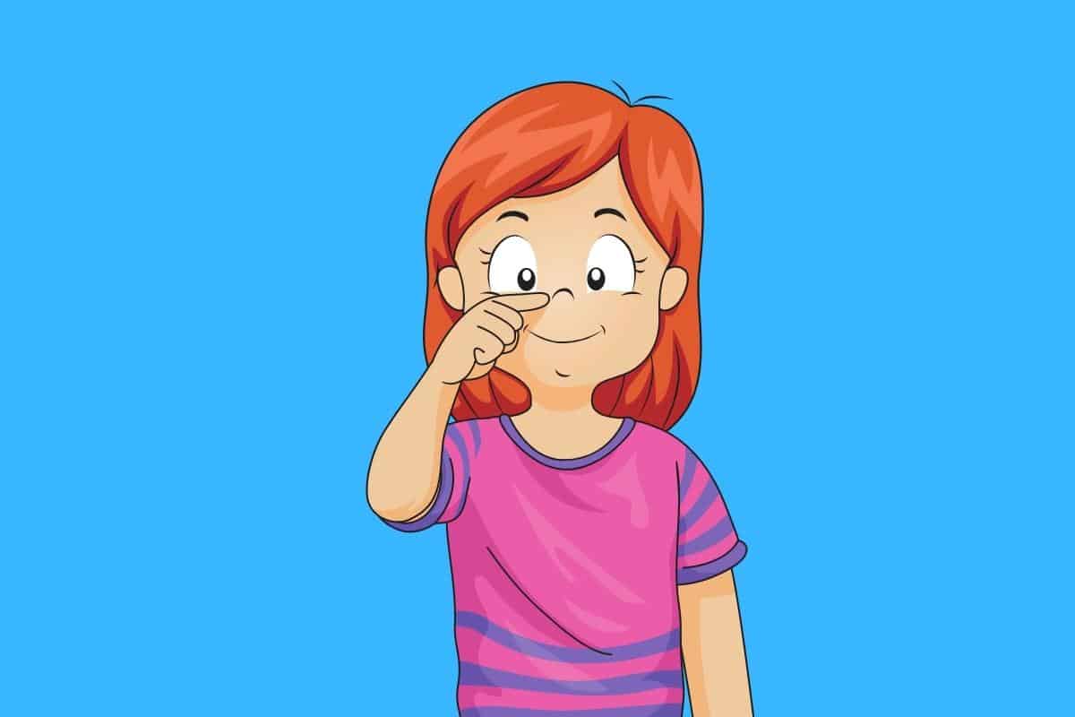 60 Funny Nose Puns Here's a Joke