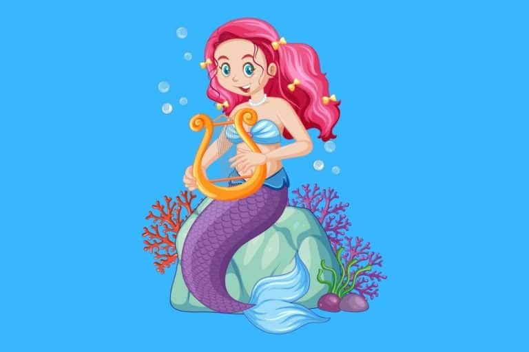 70 Jokes About Mermaids