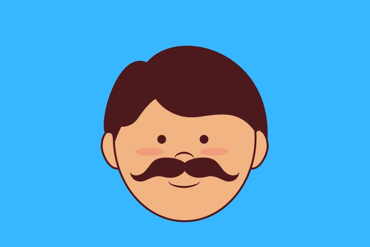 50 Funny Mustache Jokes - Here&rsquo;s a Joke