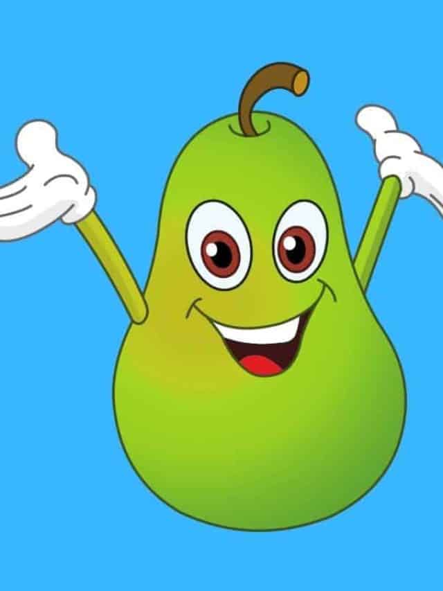 Jokes of the Day – Funny Pear Puns