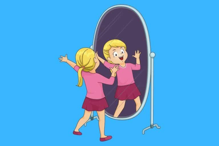 35 Jokes About Mirrors