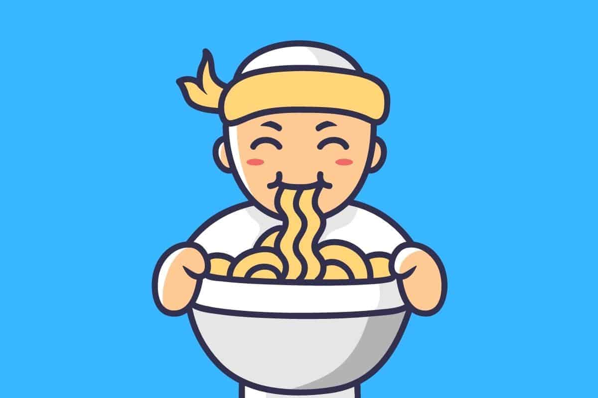 40 Funny Noodle Puns Here's a Joke