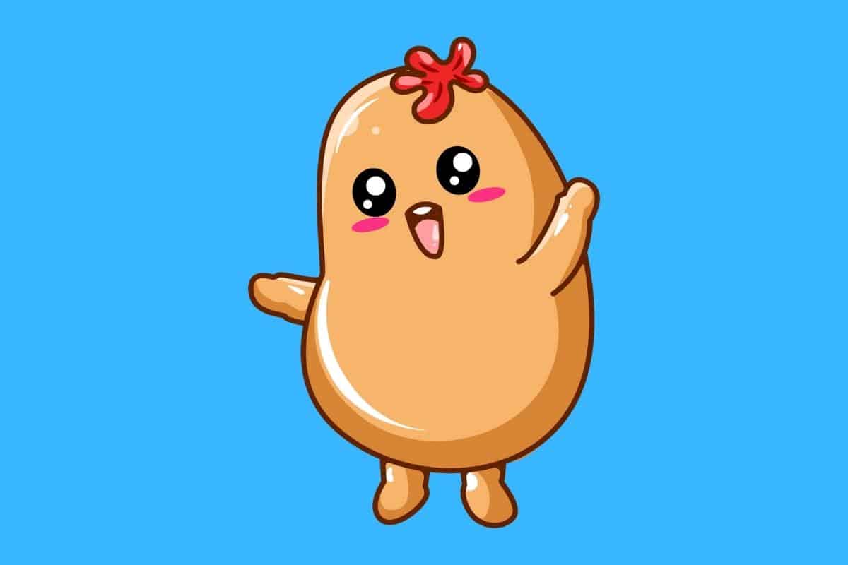 80 Funny Potato Jokes Here's a Joke