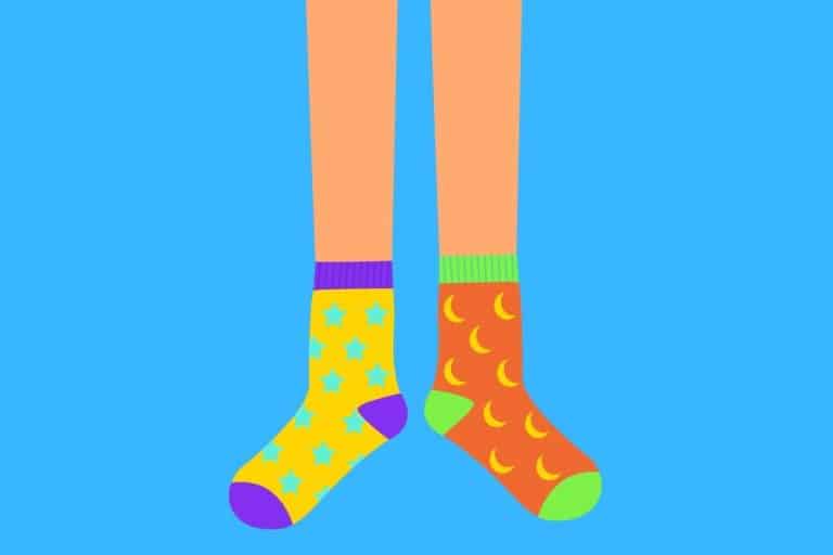 40 Funny Sock Puns Here's a Joke