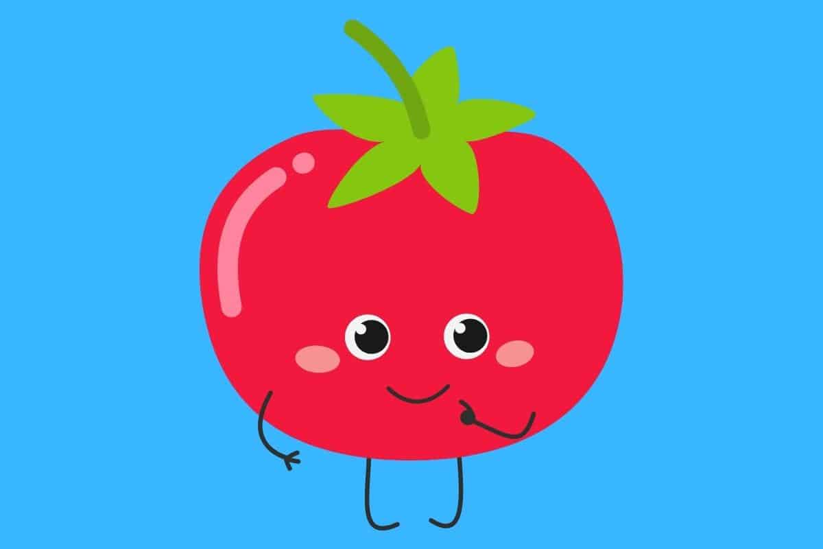 40 Funny Tomato Jokes Here's a Joke