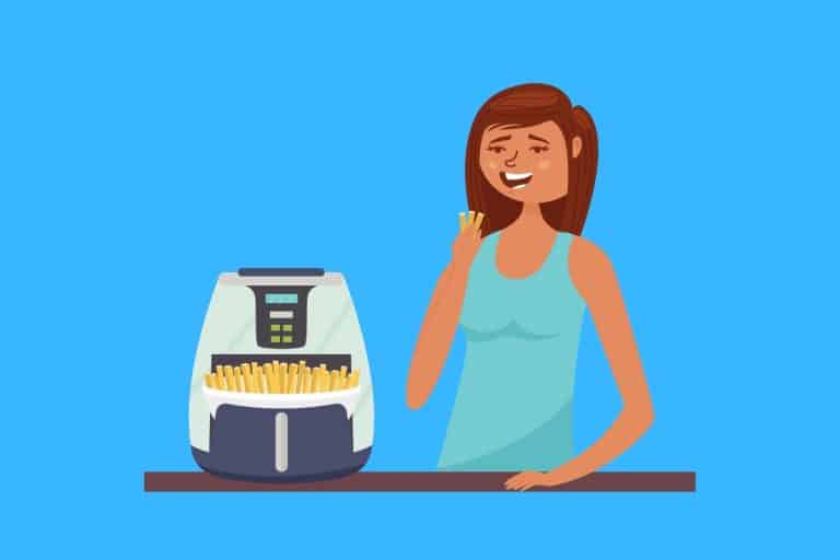 15 Air Fryer Jokes Here's a Joke