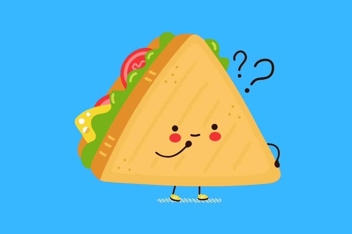 65 Funny Sandwich Puns Here's a Joke