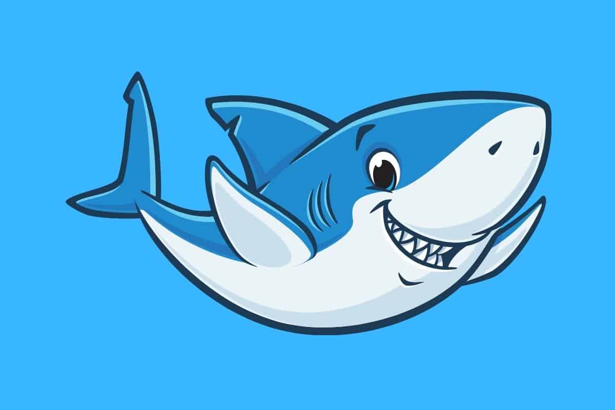 70 Funny Shark Jokes Here's a Joke