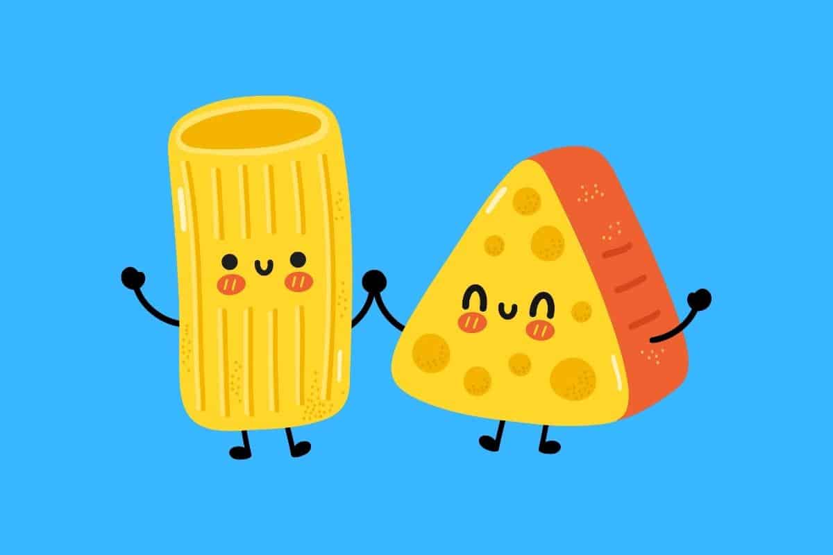 50 Funny Pasta Jokes Here's a Joke