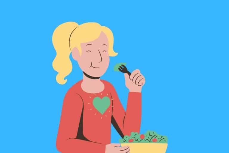 55 Funny Salad Puns Here's a Joke